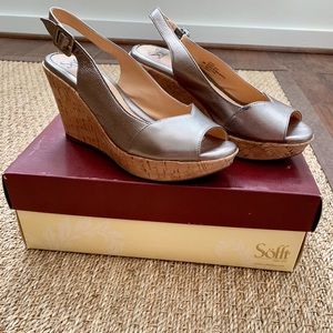 Sofft Ordelia slingback